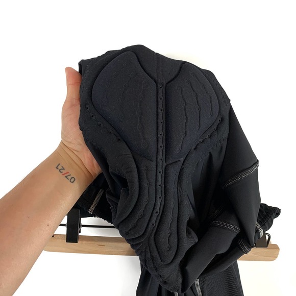 Lambda Padded Cycling Compression Pants TS9 SZ 3XL - Picture 10 of 10